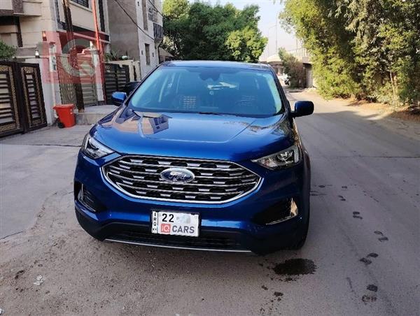 فورد ادج 2022 للبيع في العراق -  بغداد